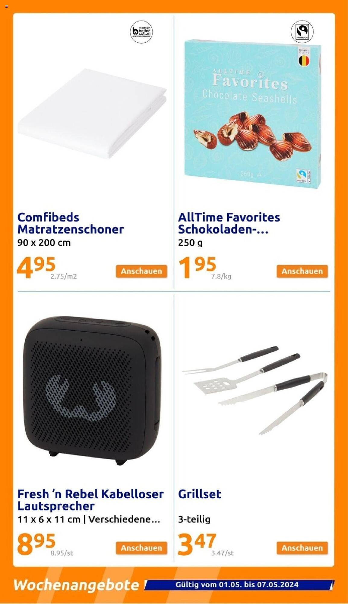 Action Prospekt 1 – 7 Mai 2024 Seite 14