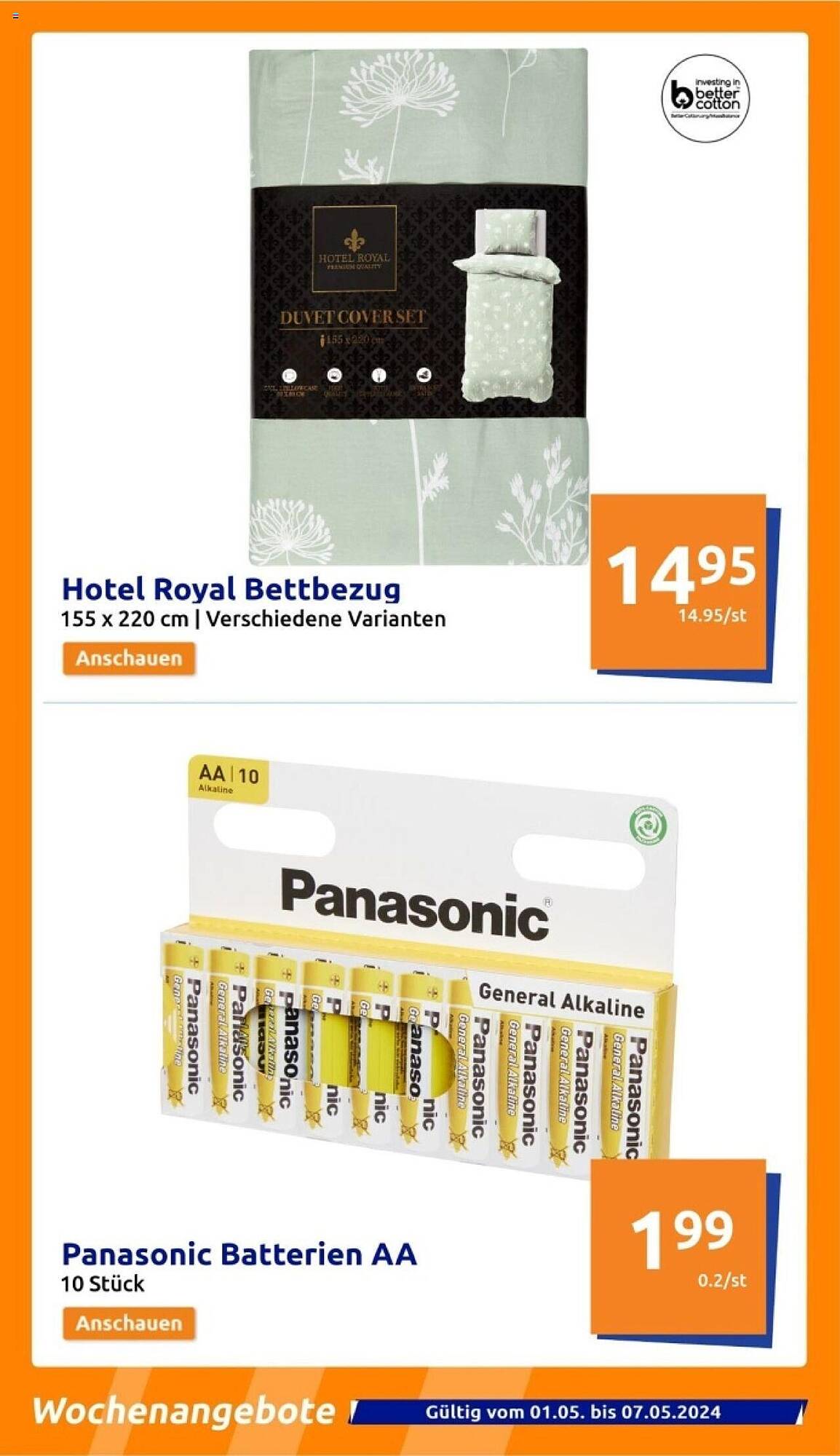 Action Prospekt 1 – 7 Mai 2024 Seite 15