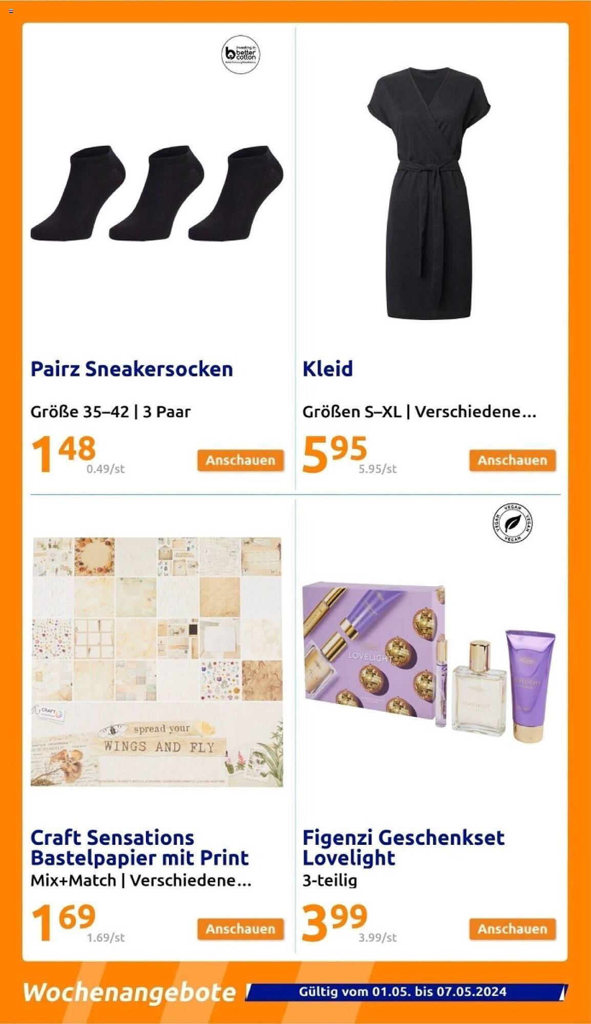 Action Prospekt 1 – 7 Mai 2024 Seite 16