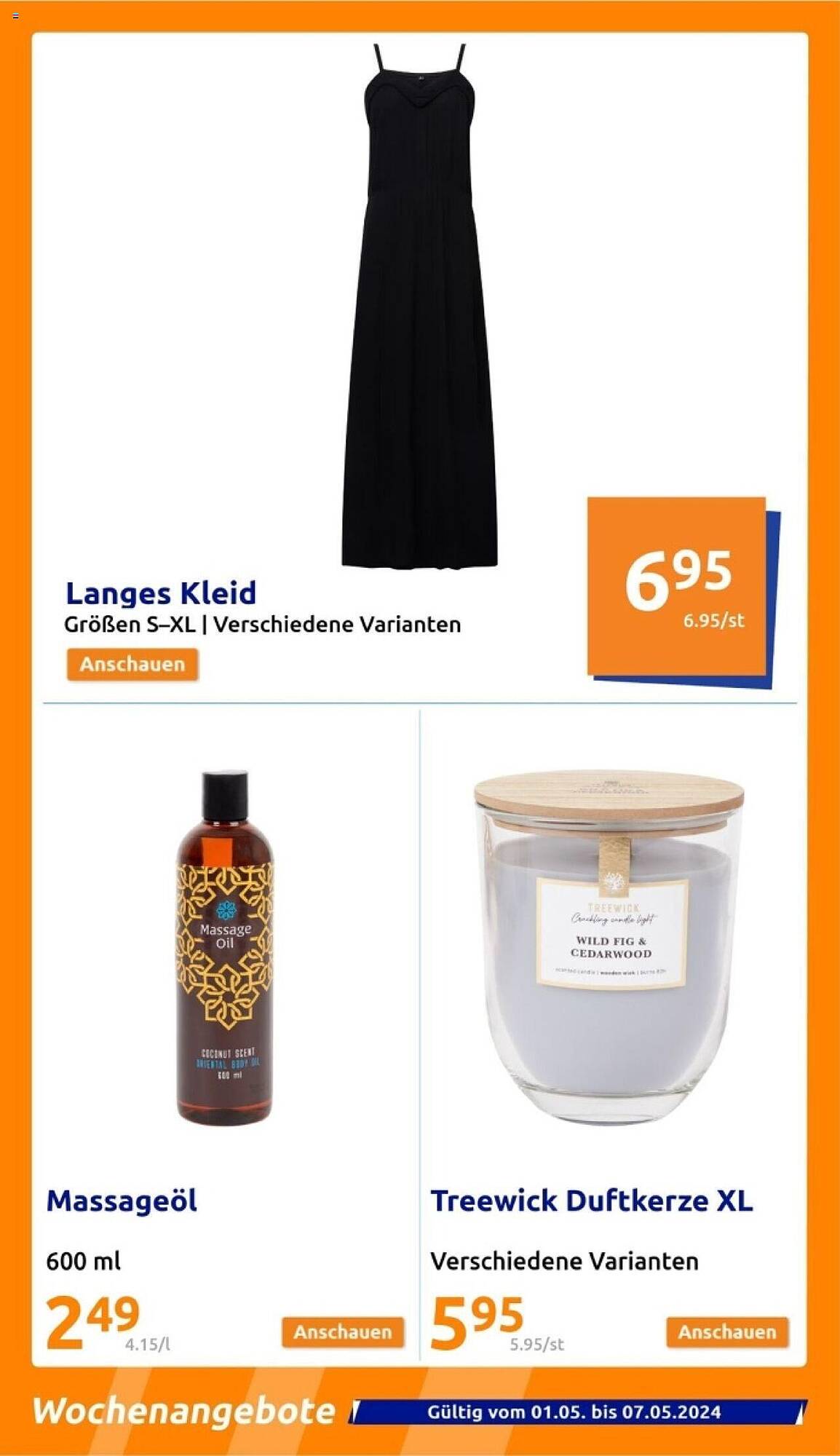 Action Prospekt 1 – 7 Mai 2024 Seite 17