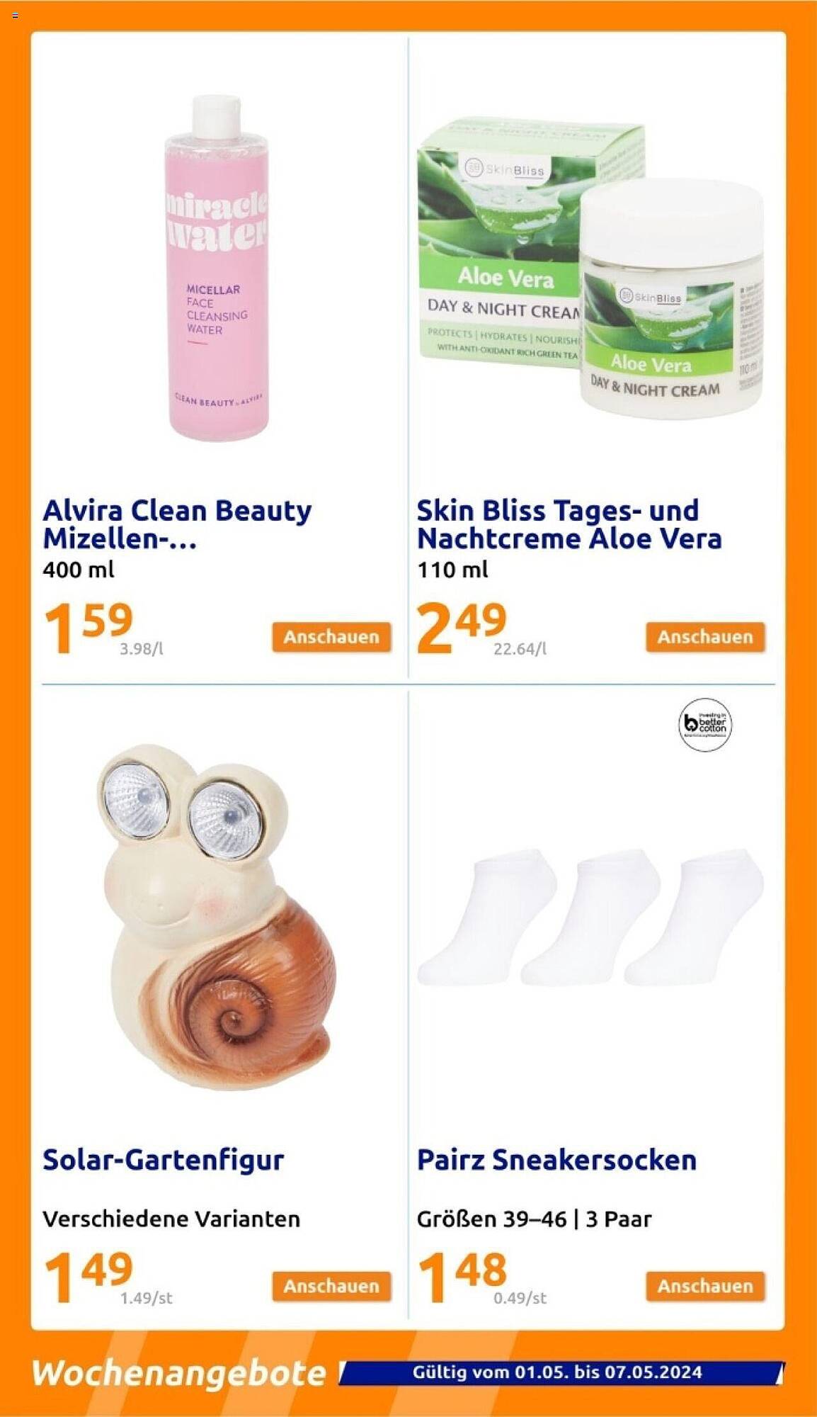 Action Prospekt 1 – 7 Mai 2024 Seite 18