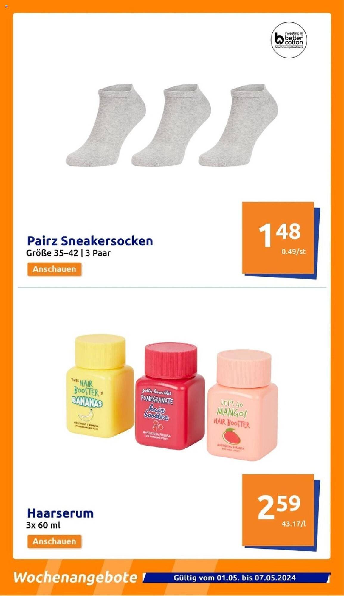 Action Prospekt 1 – 7 Mai 2024 Seite 4