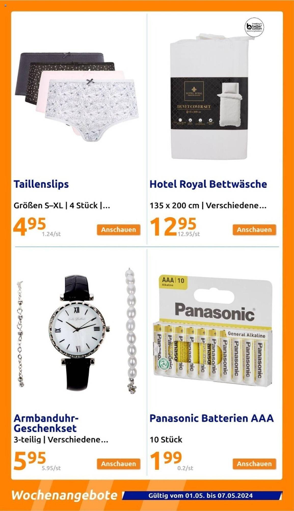 Action Prospekt 1 – 7 Mai 2024 Seite 7