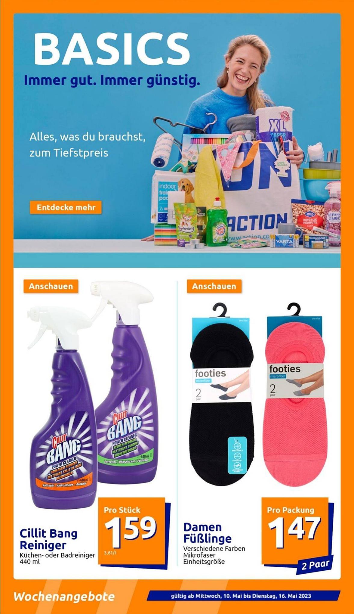 Action Prospekt 11 – 17 Mai 2023 Seite 16