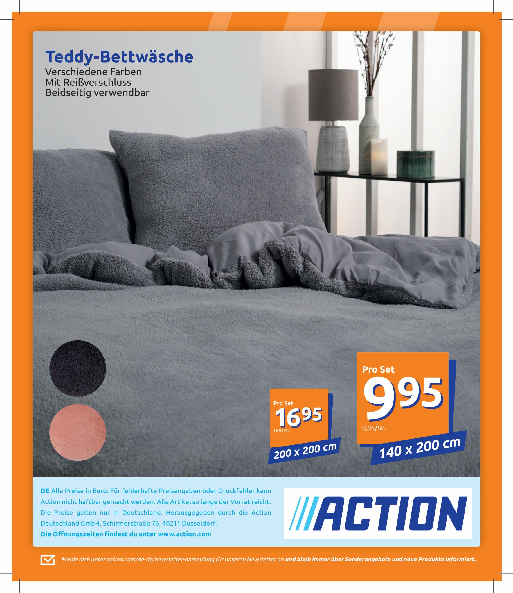 Action Prospekt 11 – 17 October 2023 Seite 10