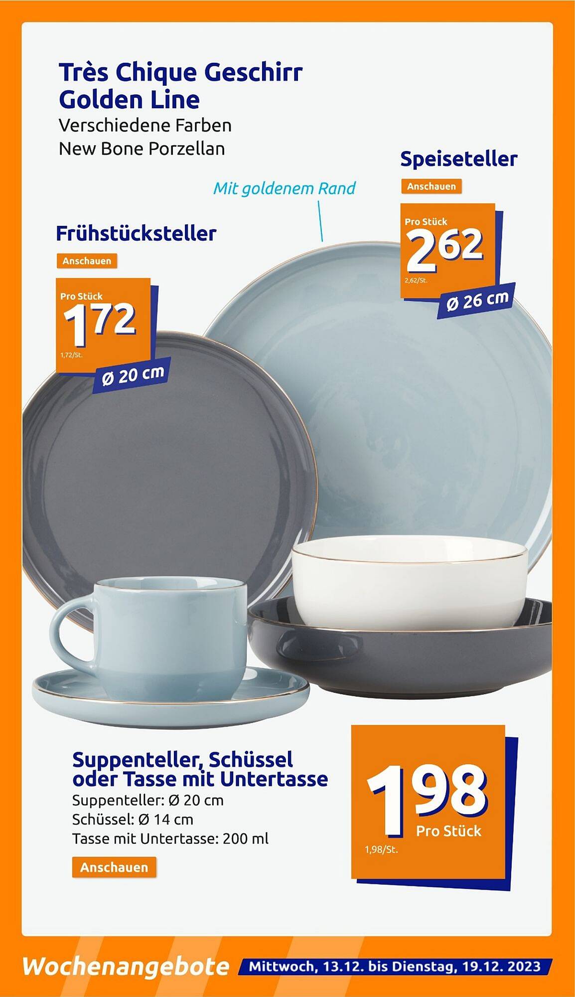 Action Prospekt 13 – 19 Dezember 2023 Seite 10