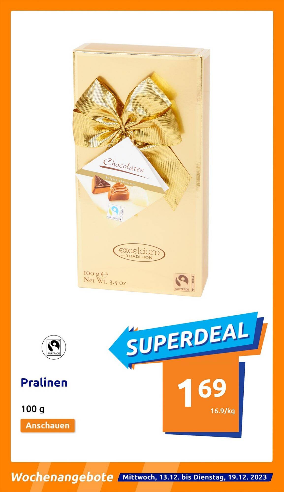 Action Prospekt 13 – 19 Dezember 2023 Seite 14