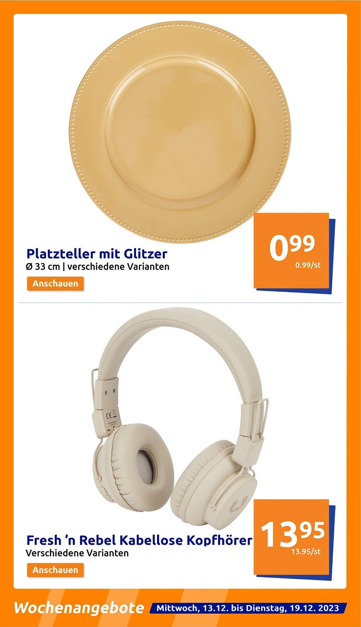 Action Prospekt 13 – 19 Dezember 2023 Seite 15