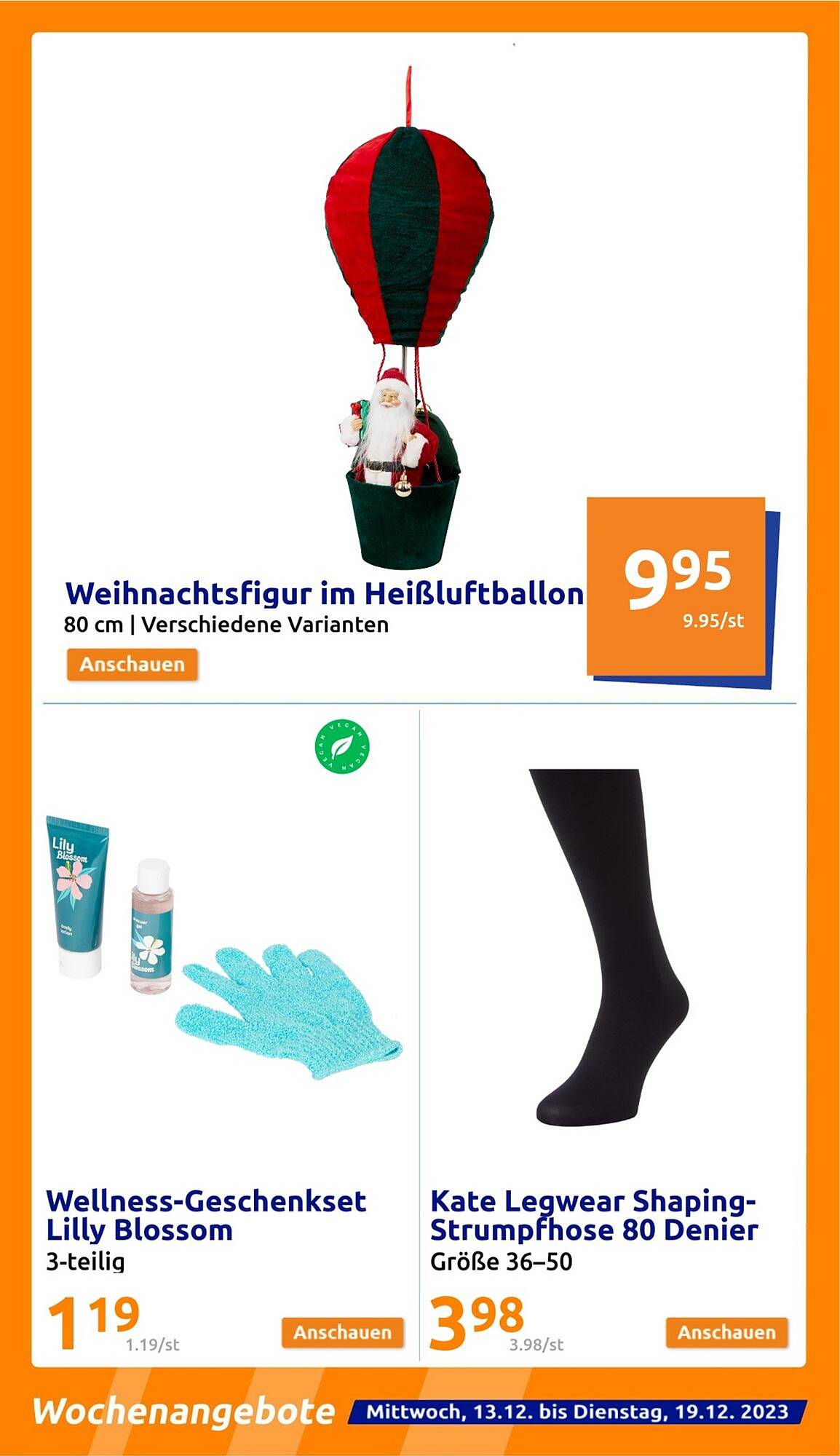 Action Prospekt 13 – 19 Dezember 2023 Seite 18