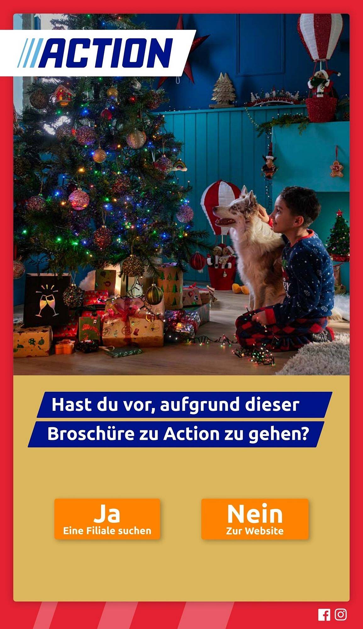 Action Prospekt 13 – 19 Dezember 2023 Seite 21