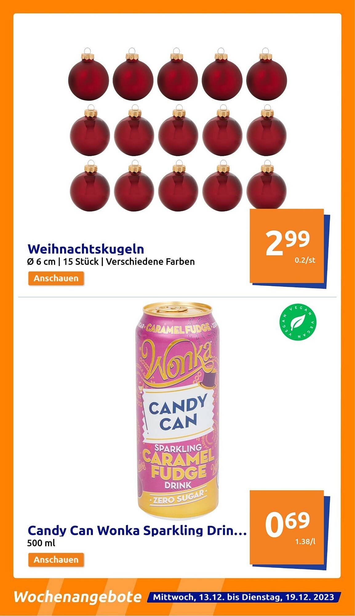 Action Prospekt 13 – 19 Dezember 2023 Seite 4