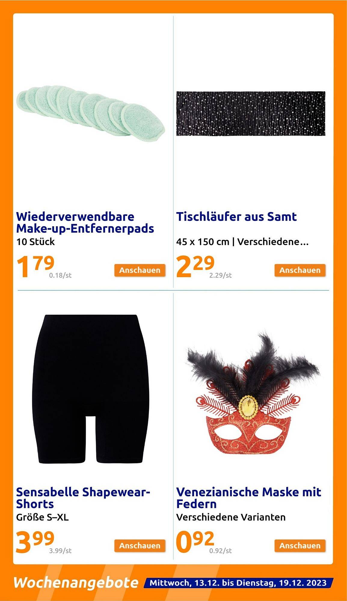 Action Prospekt 13 – 19 Dezember 2023 Seite 7