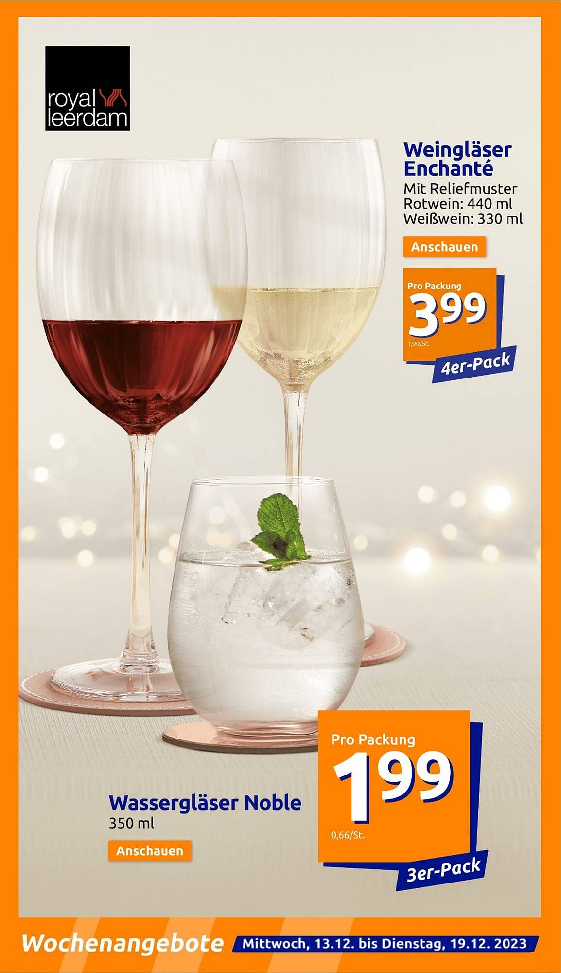 Action Prospekt 13 – 19 Dezember 2023 Seite 8