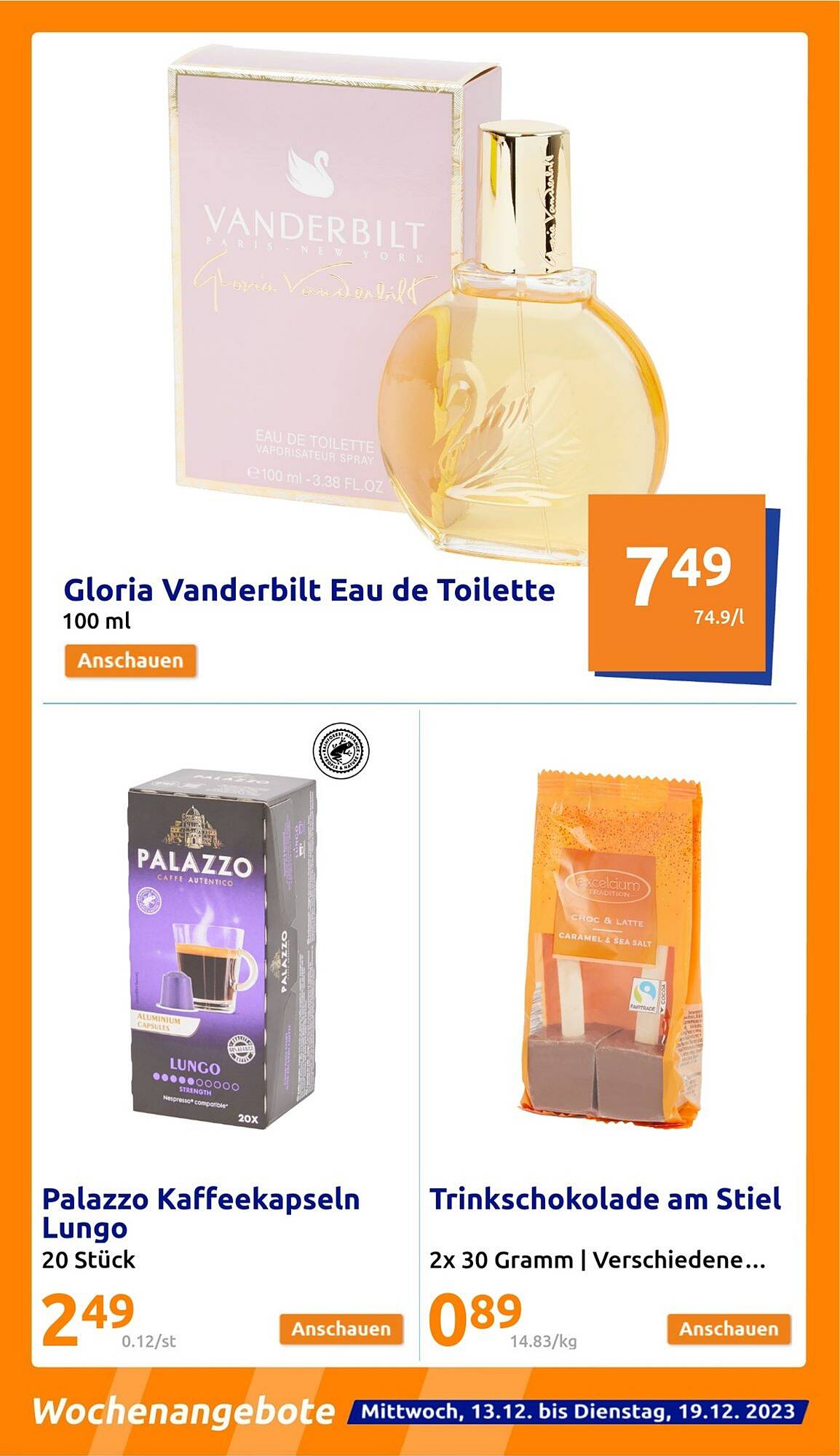 Action Prospekt 13 – 19 Dezember 2023 Seite 9