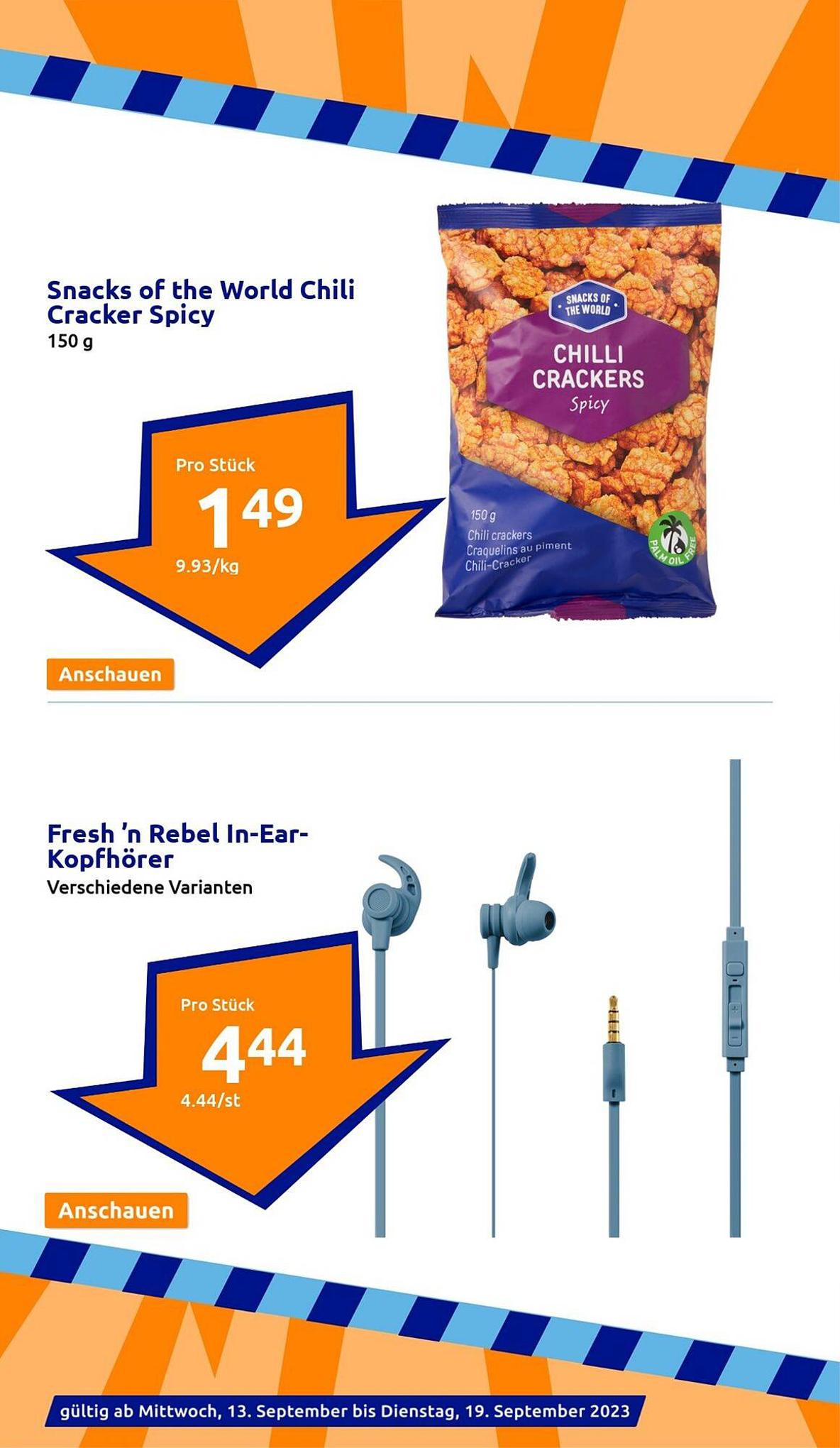 Action Prospekt 13 – 19 September 2023 Seite 10