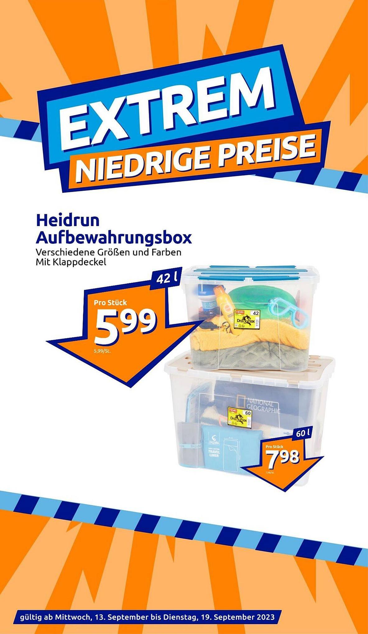 Action Prospekt 13 – 19 September 2023 Seite 11