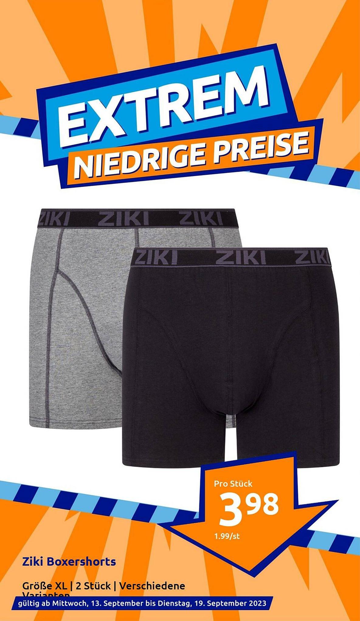 Action Prospekt 13 – 19 September 2023 Seite 14