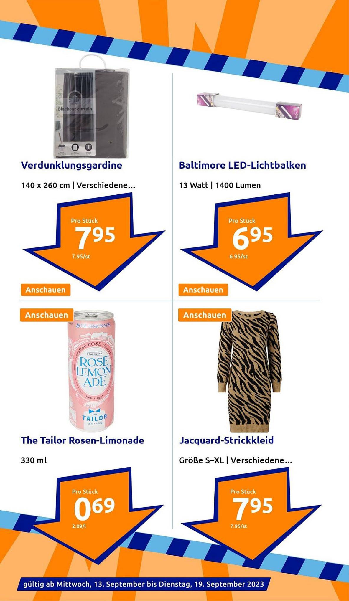 Action Prospekt 13 – 19 September 2023 Seite 15