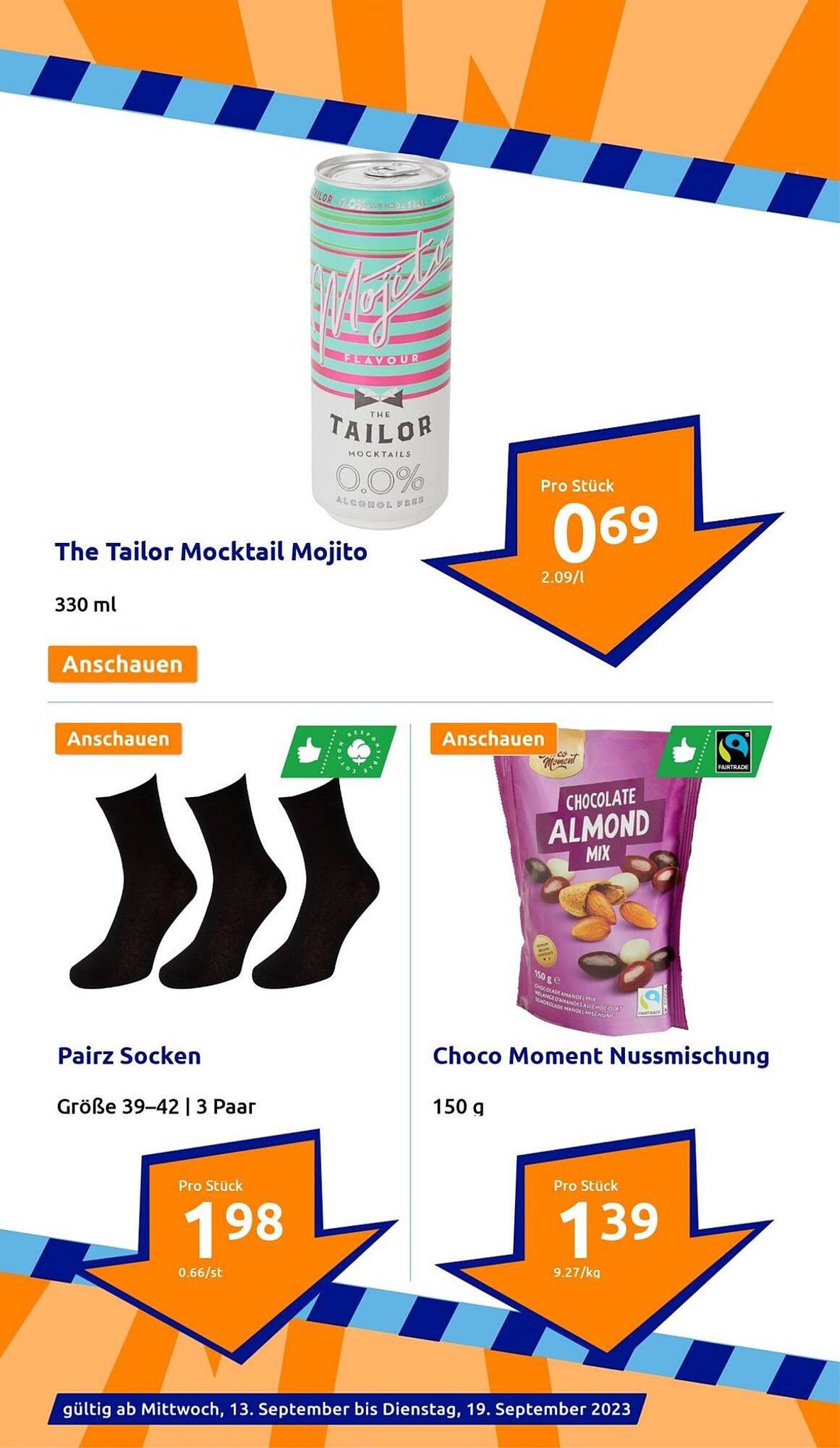 Action Prospekt 13 – 19 September 2023 Seite 16