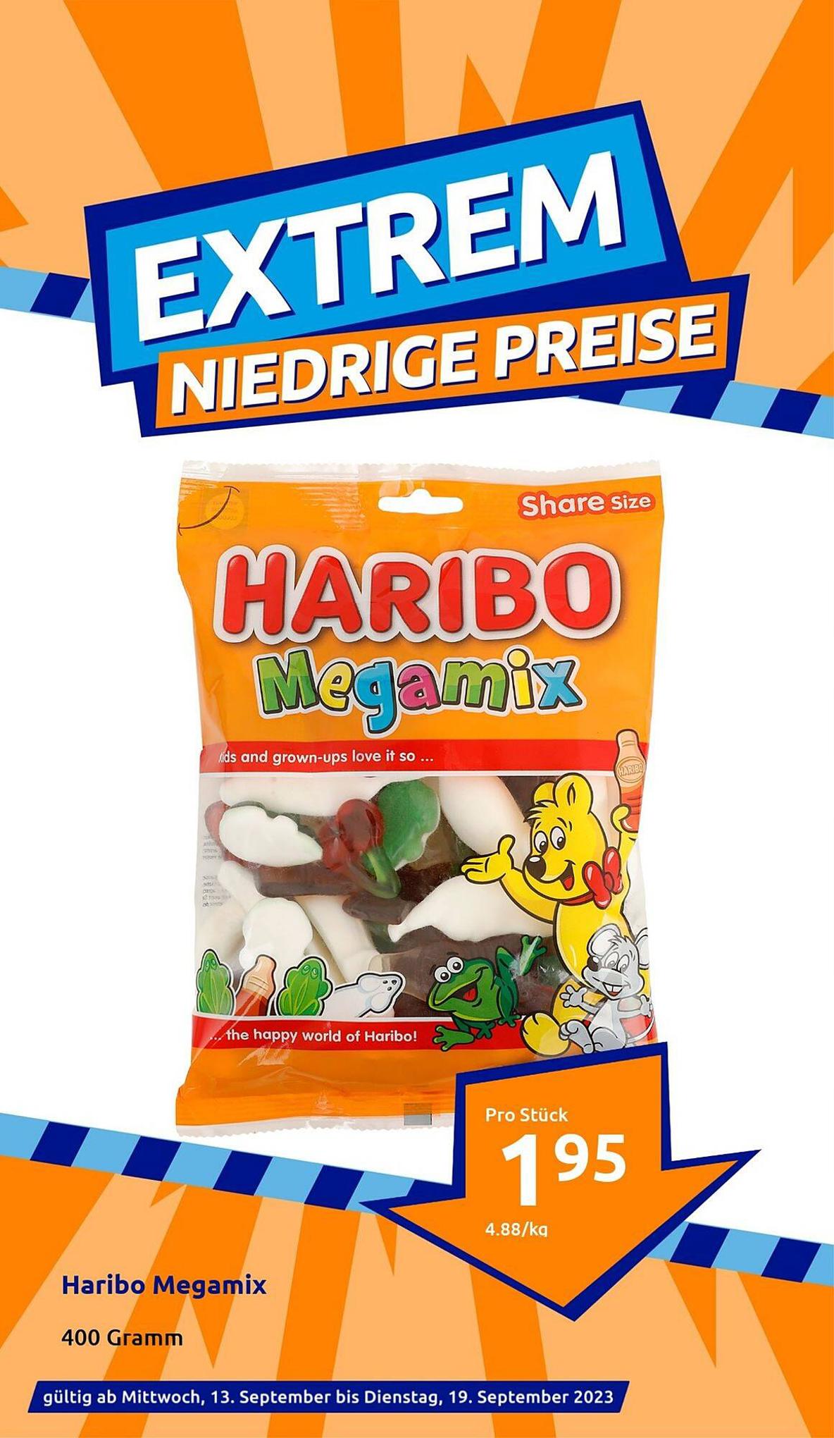 Action Prospekt 13 – 19 September 2023 Seite 23