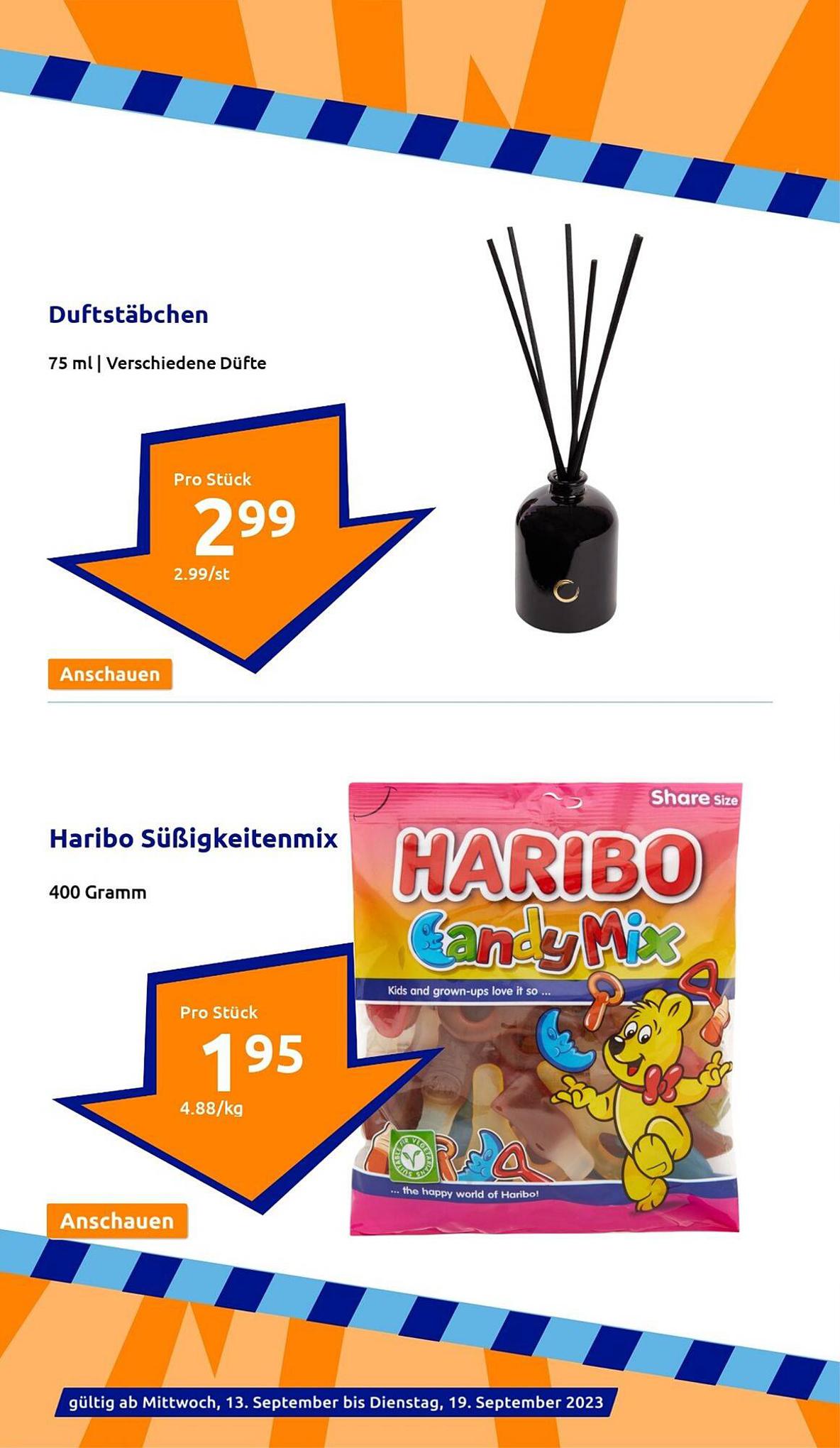 Action Prospekt 13 – 19 September 2023 Seite 27