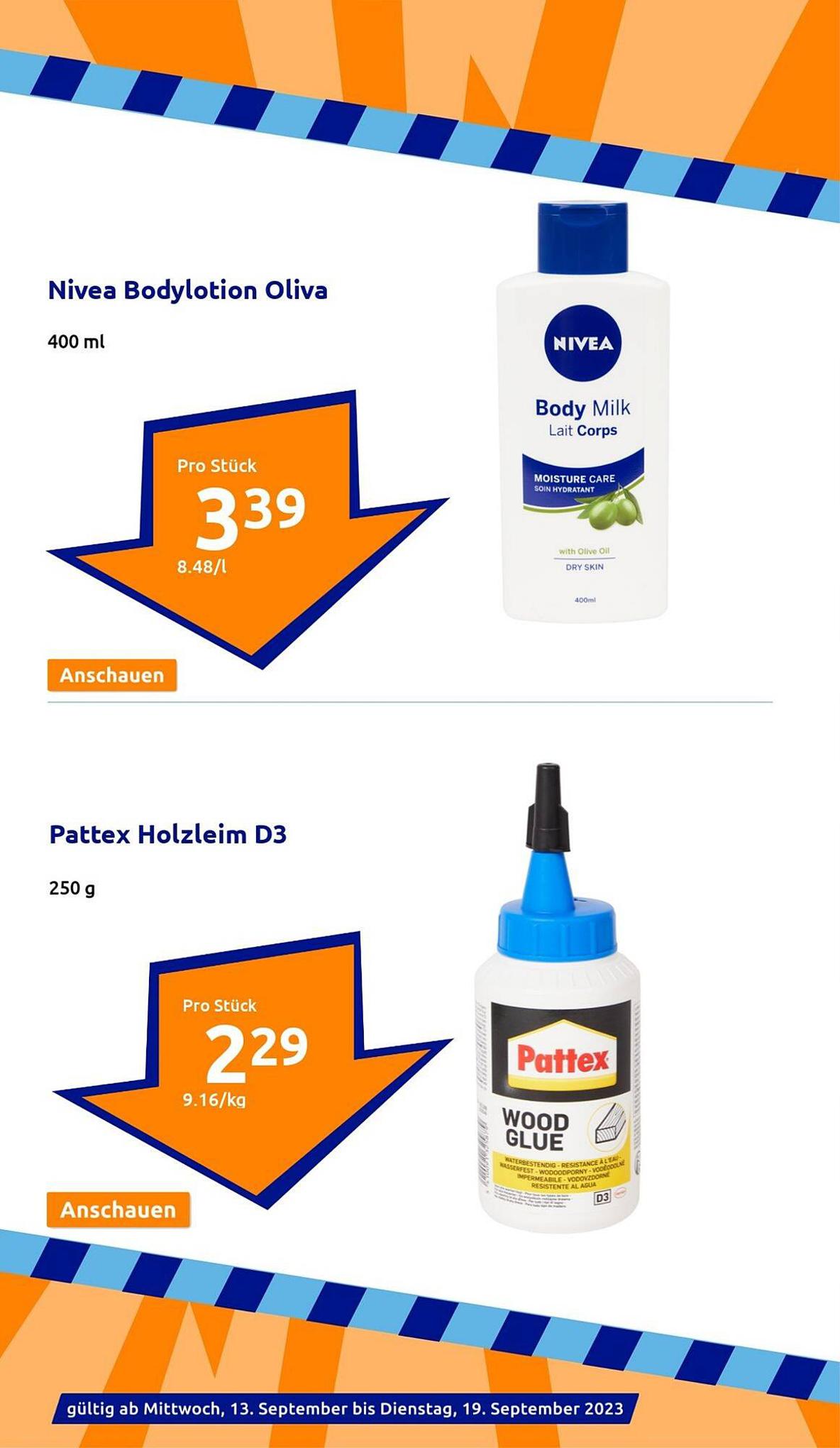 Action Prospekt 13 – 19 September 2023 Seite 5