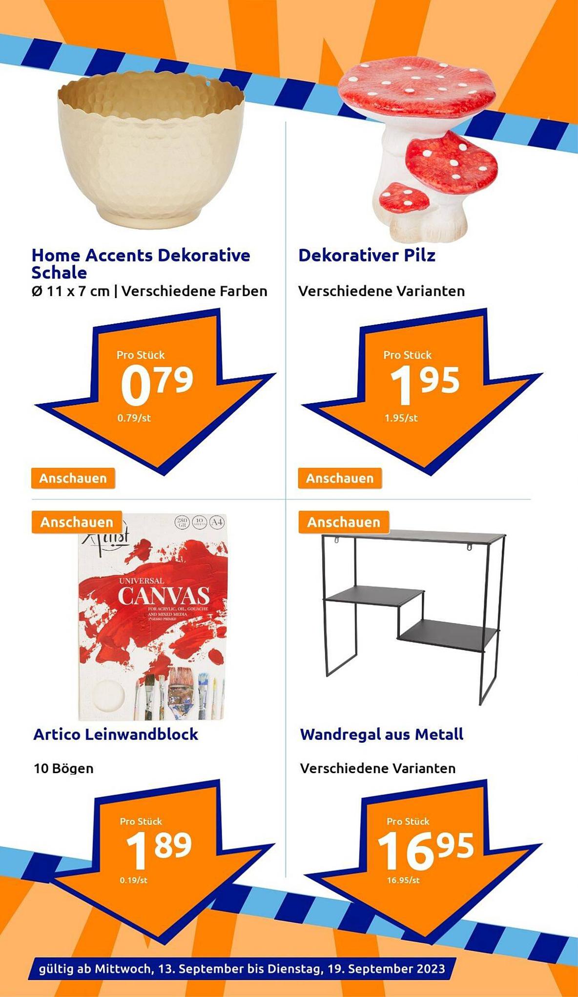 Action Prospekt 13 – 19 September 2023 Seite 9