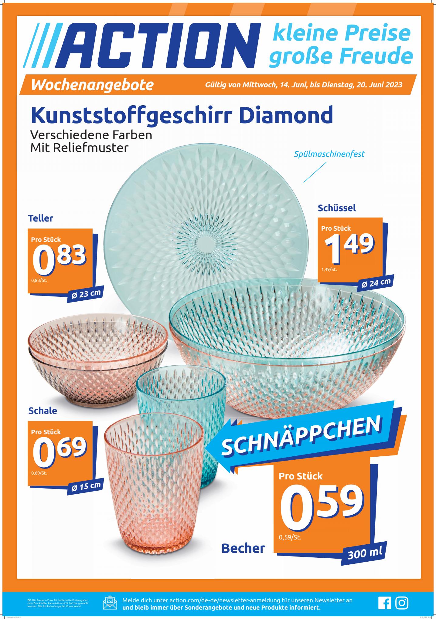 Action Prospekt 14 – 20 Juni 2023 Seite 3