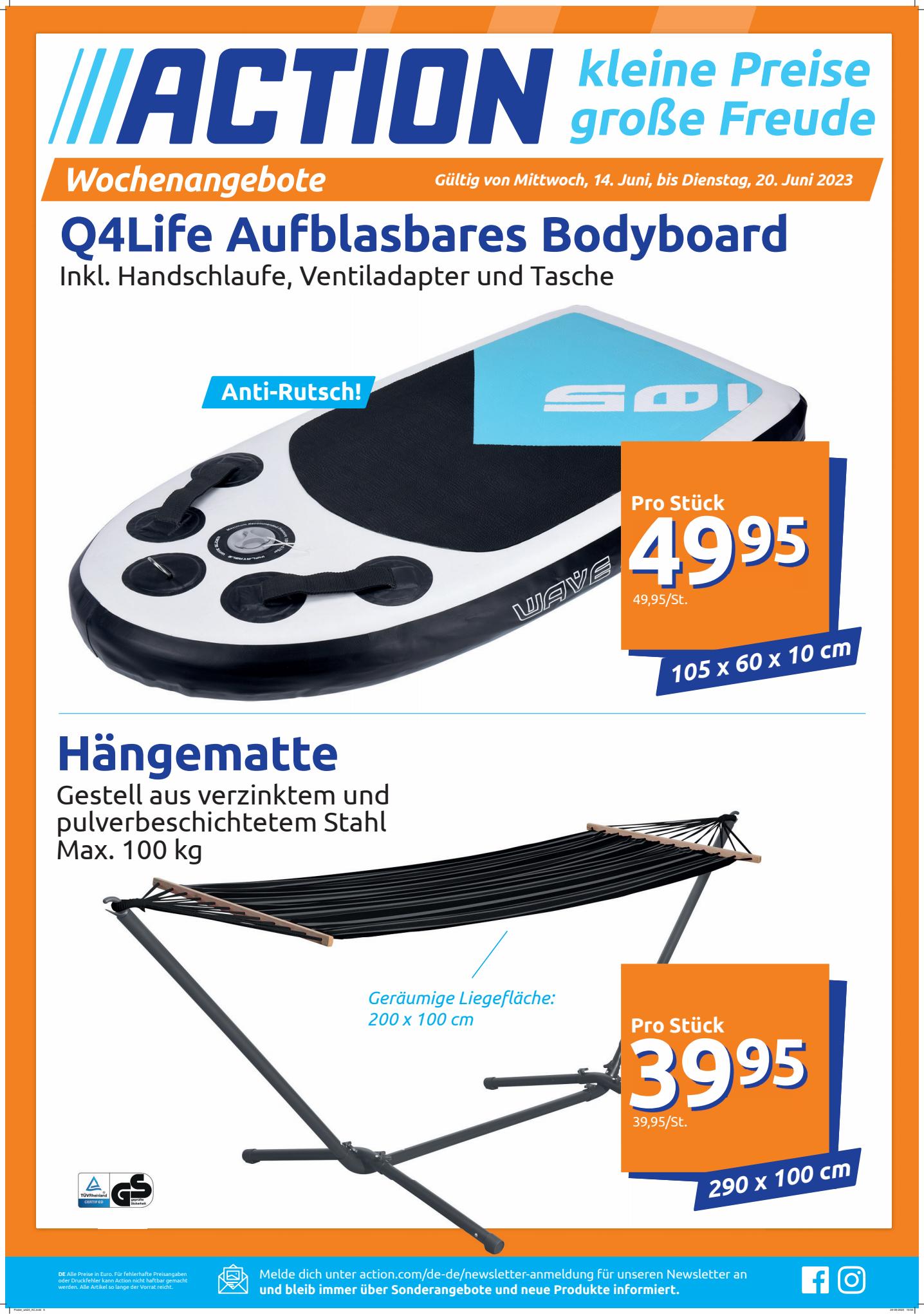 Action Prospekt 14 – 20 Juni 2023 Seite 5