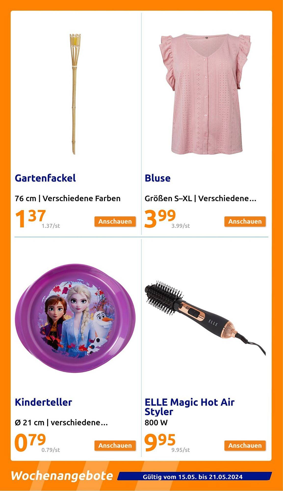 Action Prospekt 15 – 21 Mai 2024 Seite 11