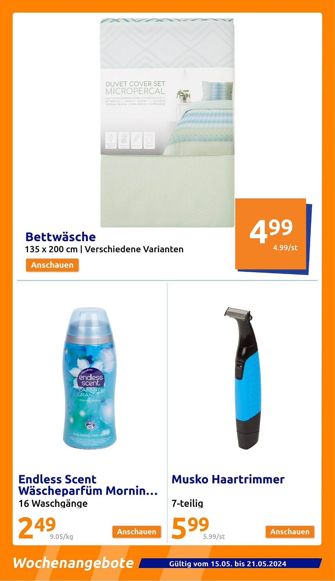 Action Prospekt 15 – 21 Mai 2024 Seite 13