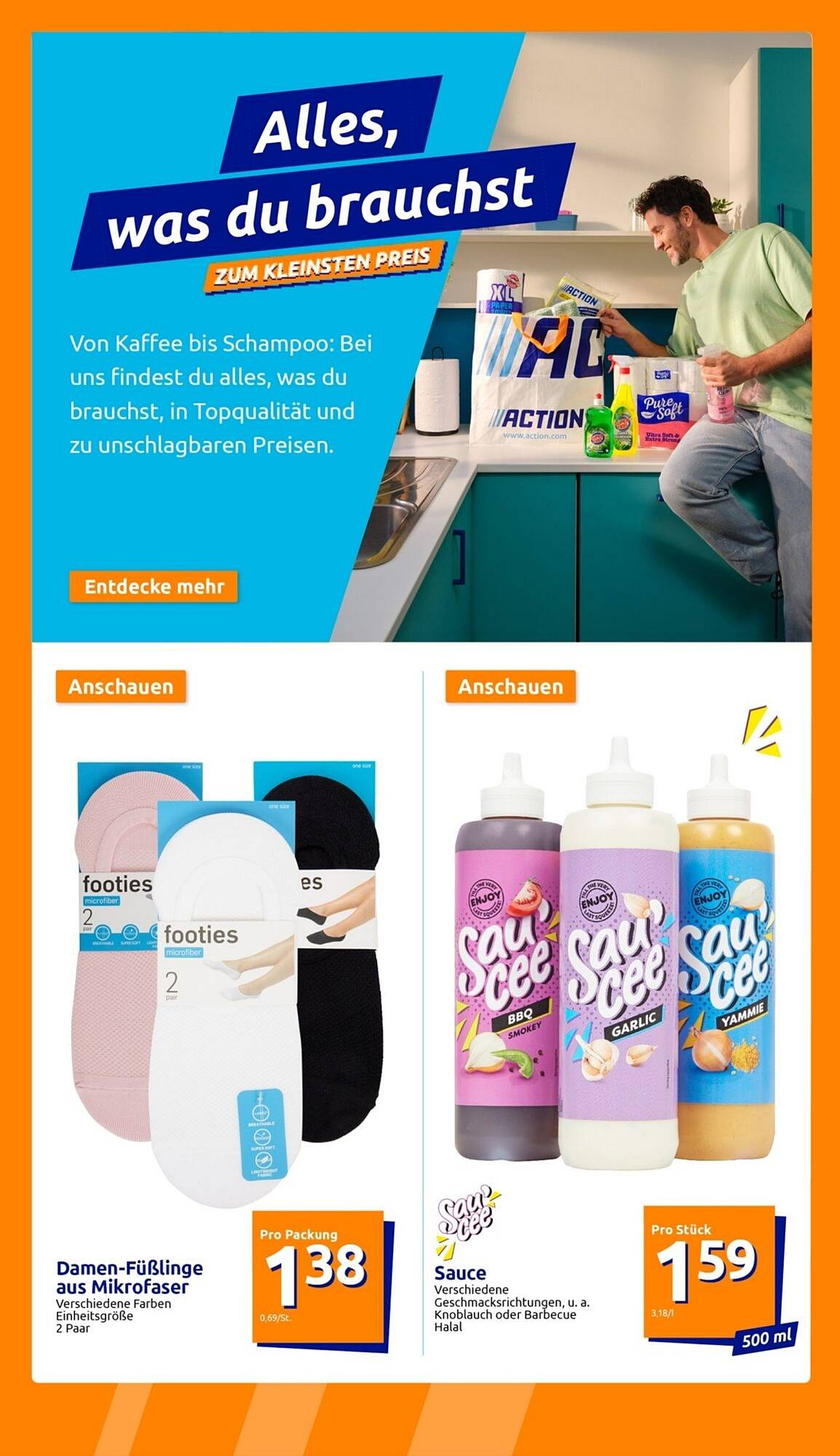 Action Prospekt 15 – 21 Mai 2024 Seite 14