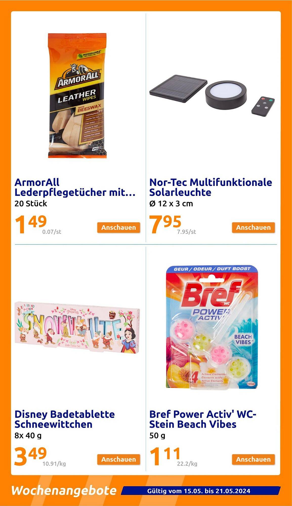 Action Prospekt 15 – 21 Mai 2024 Seite 15