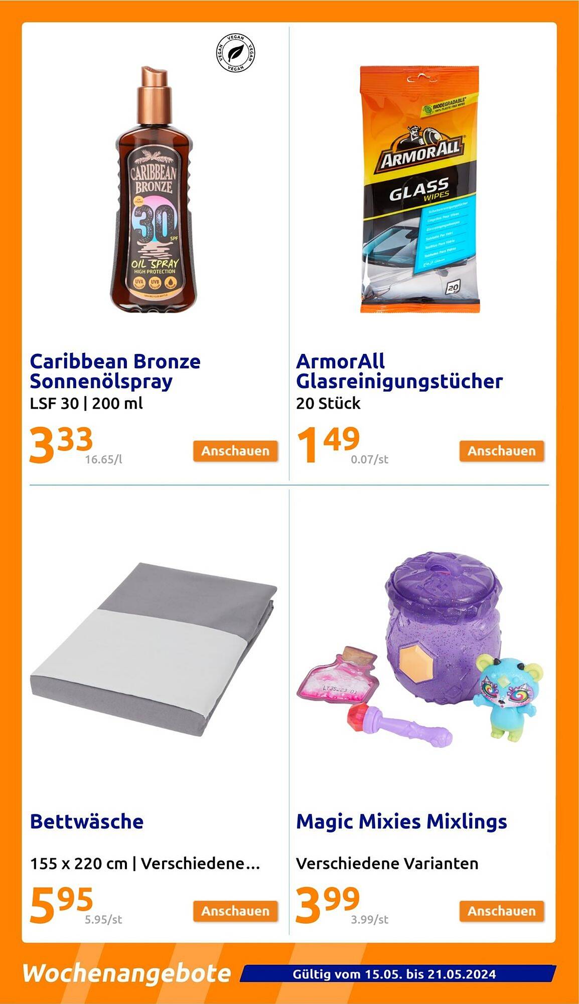 Action Prospekt 15 – 21 Mai 2024 Seite 17