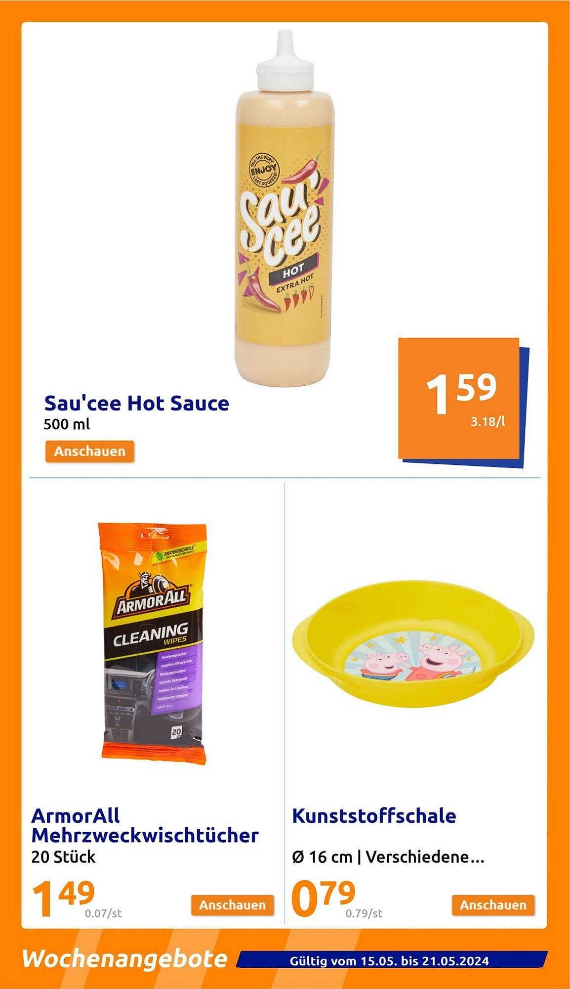 Action Prospekt 15 – 21 Mai 2024 Seite 18