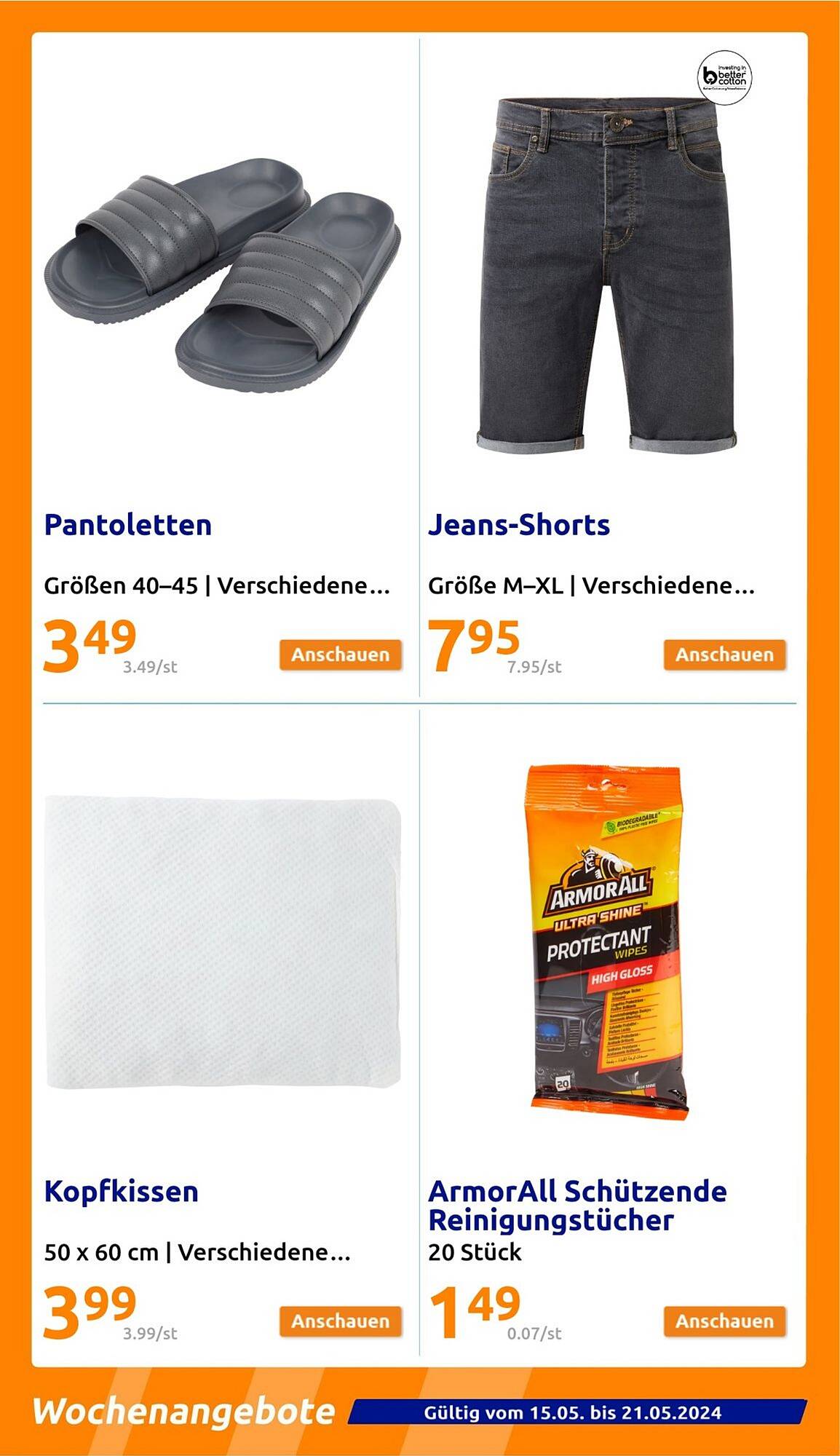 Action Prospekt 15 – 21 Mai 2024 Seite 19