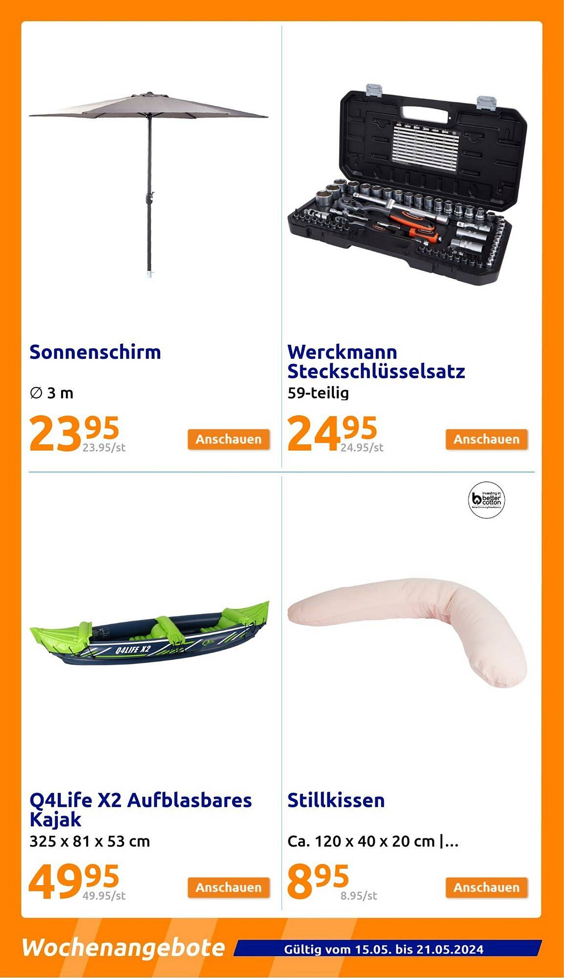 Action Prospekt 15 – 21 Mai 2024 Seite 2