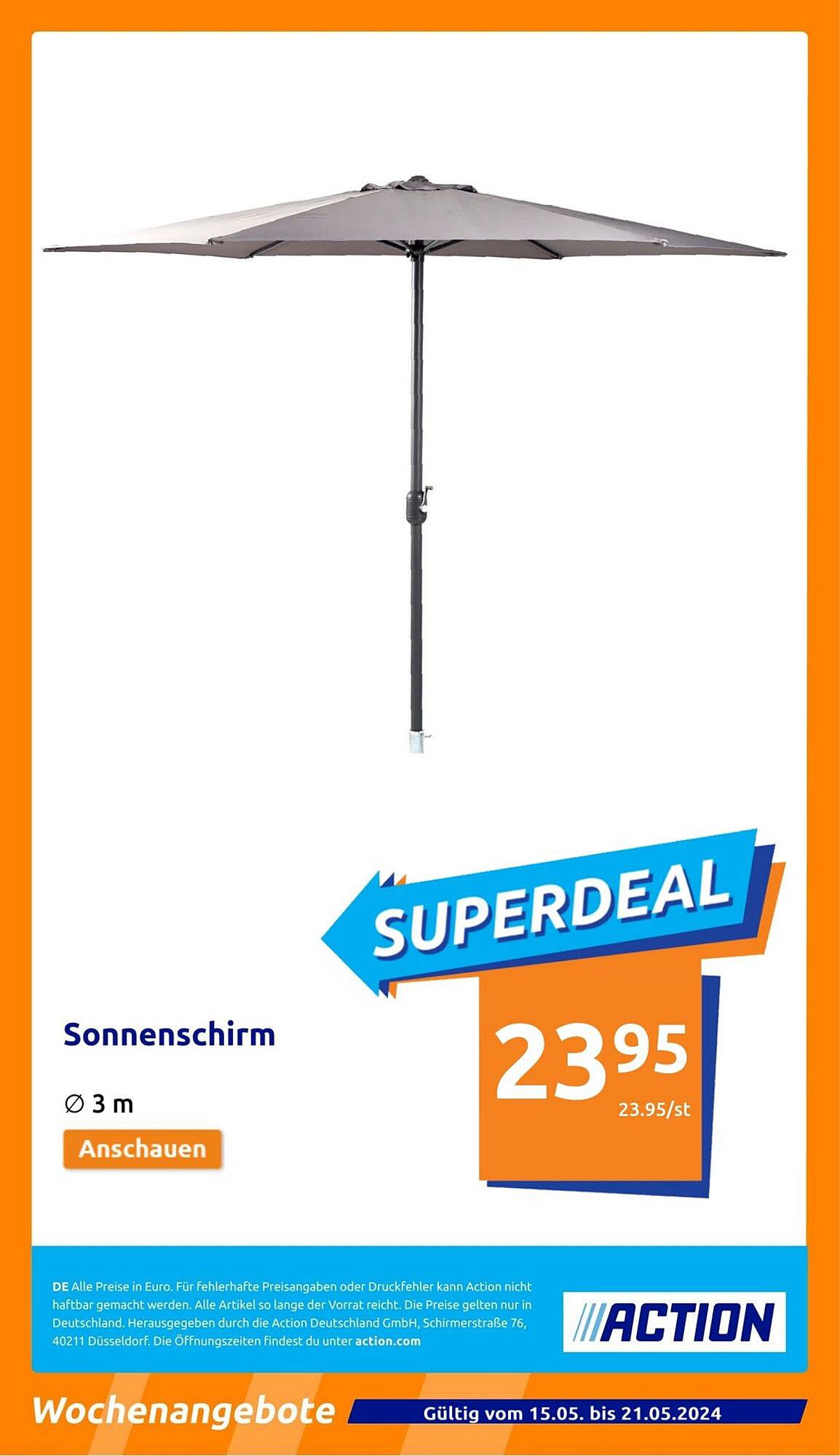 Action Prospekt 15 – 21 Mai 2024 Seite 20