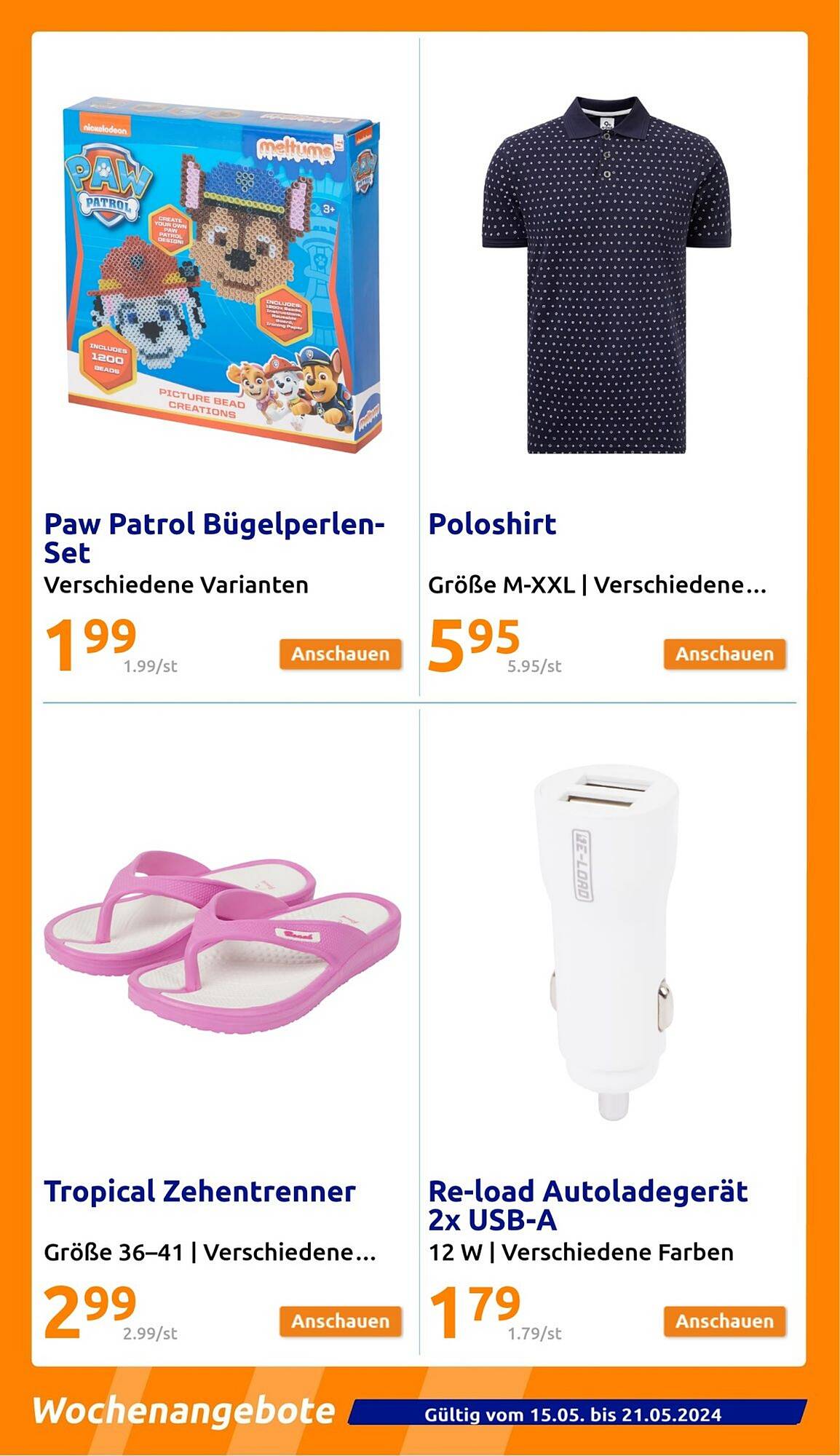 Action Prospekt 15 – 21 Mai 2024 Seite 3