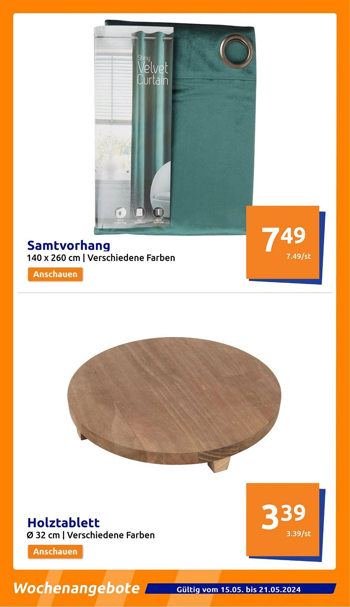 Action Prospekt 15 – 21 Mai 2024 Seite 4