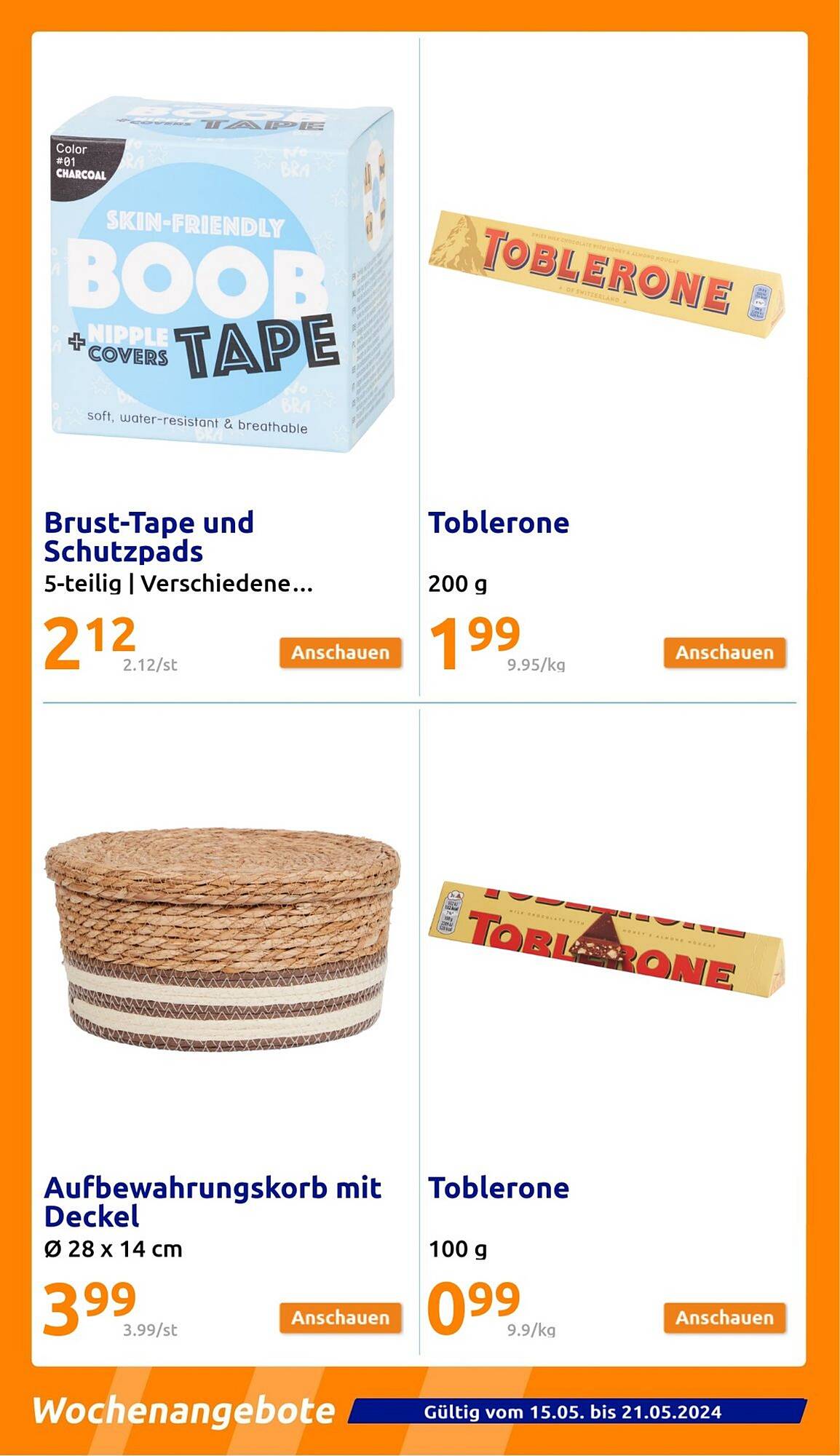 Action Prospekt 15 – 21 Mai 2024 Seite 5