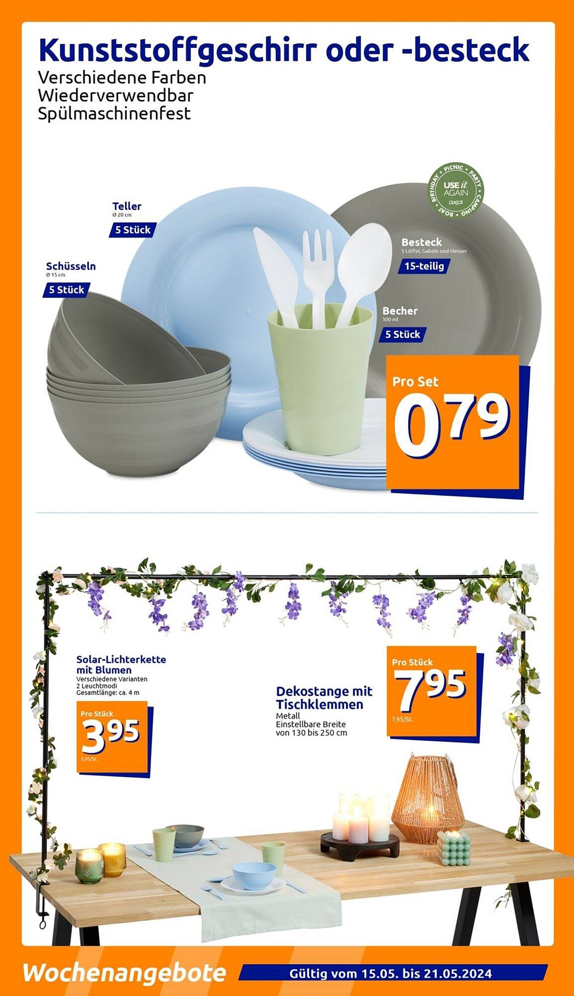 Action Prospekt 15 – 21 Mai 2024 Seite 8