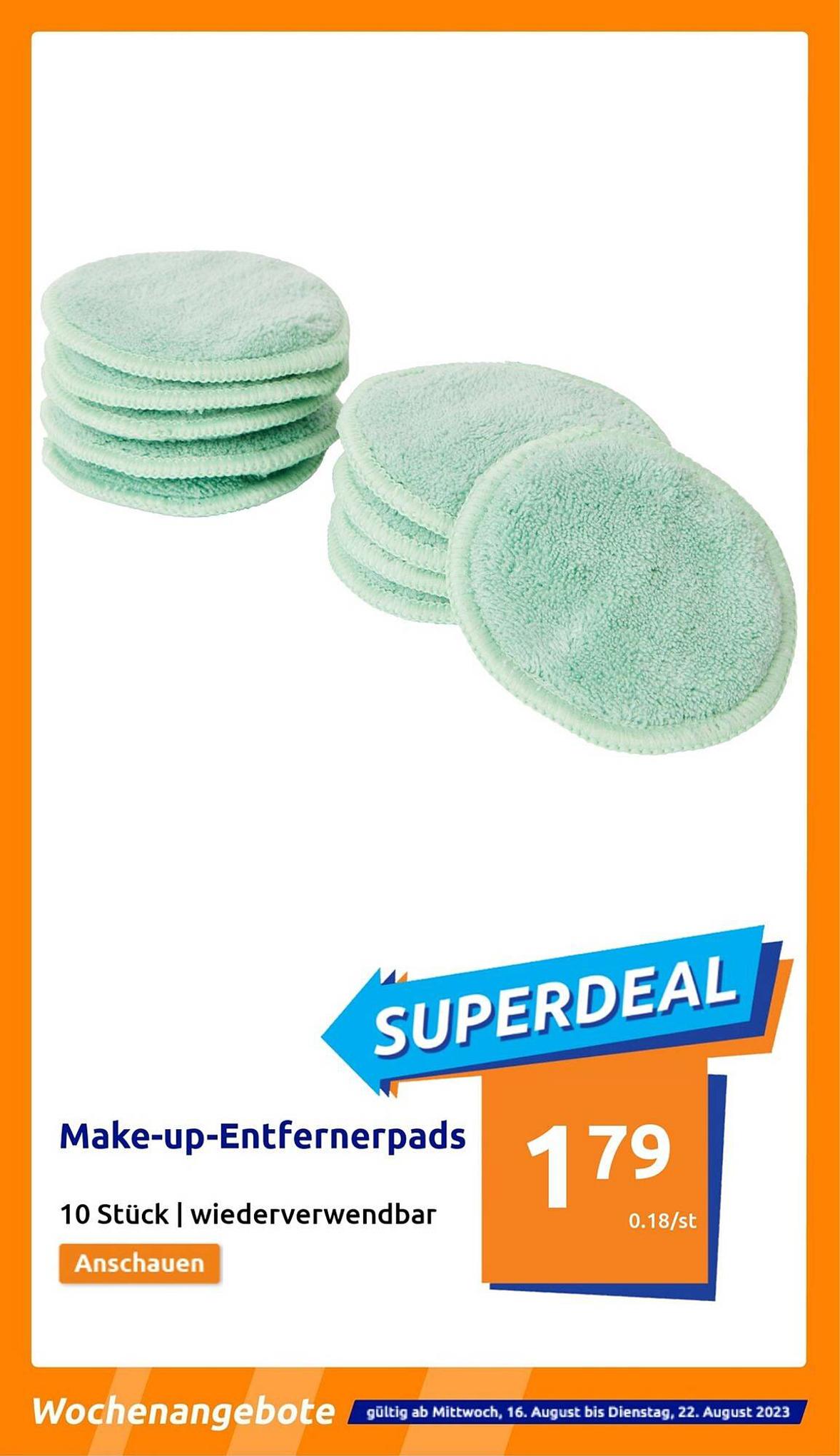 Action Prospekt 16 – 22 August 2023 Seite 13