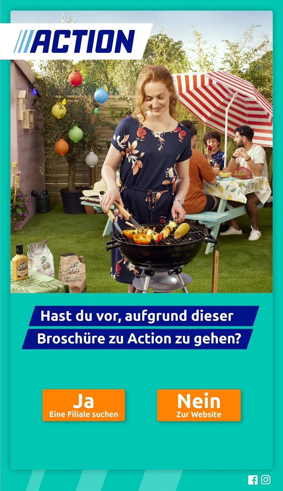 Action Prospekt 16 – 22 August 2023 Seite 24