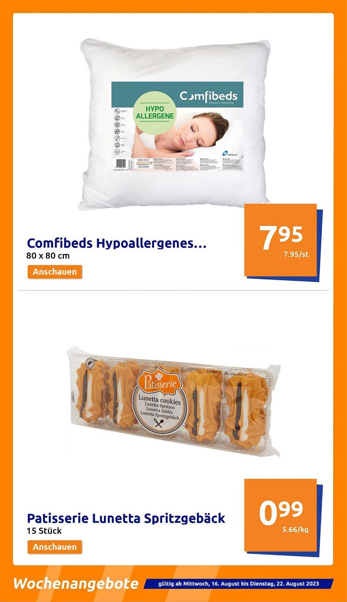 Action Prospekt 16 – 22 August 2023 Seite 5