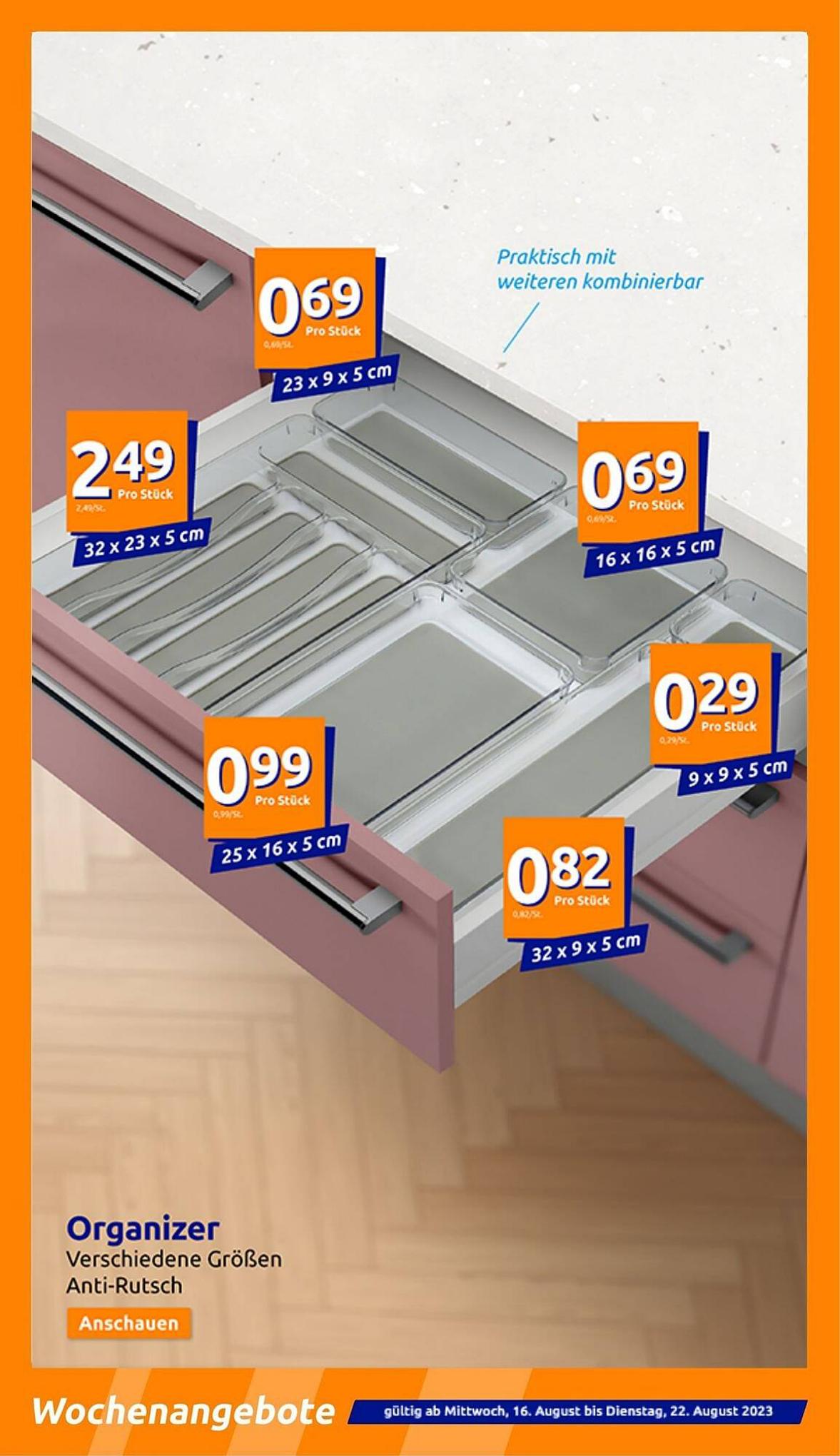 Action Prospekt 16 – 22 August 2023 Seite 7