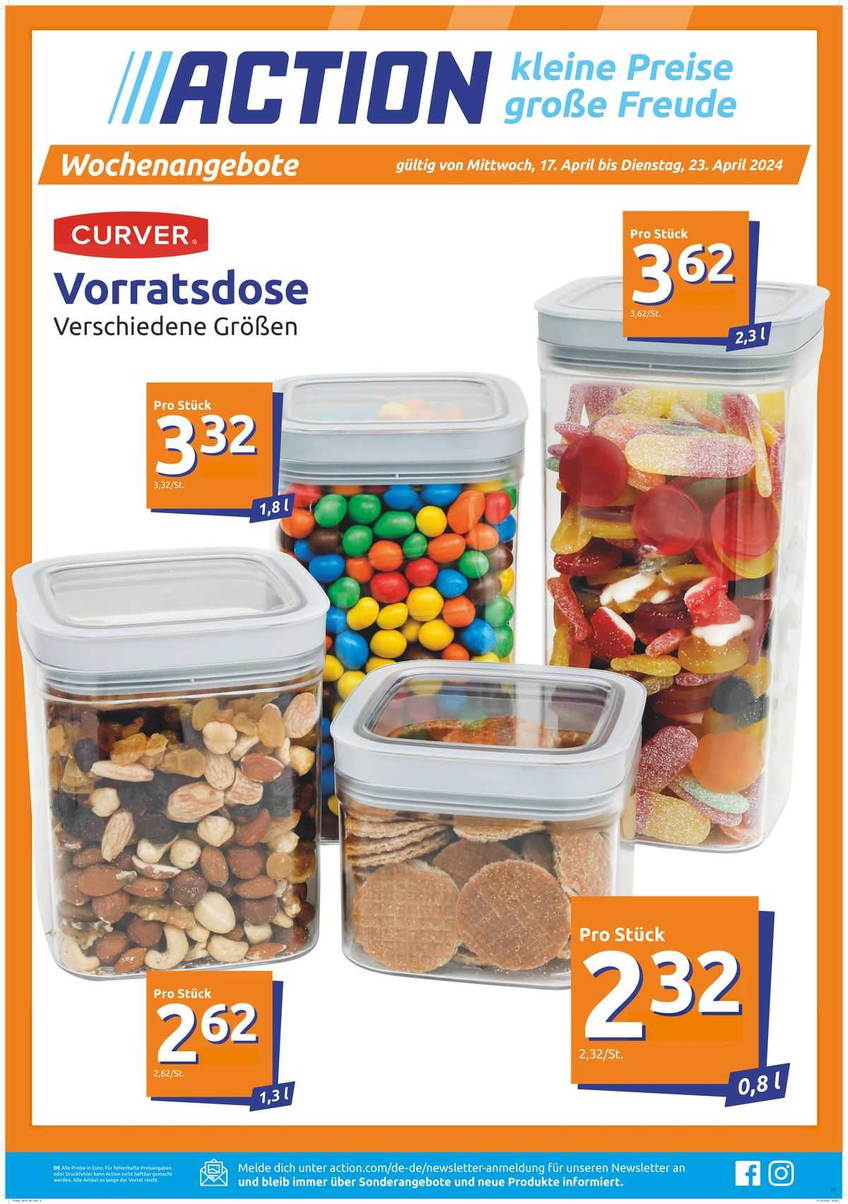 Action Prospekt 17 – 23 April 2024 Seite 5