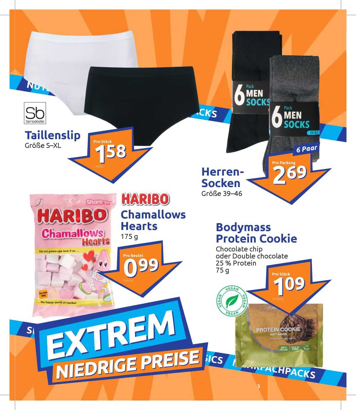 Action Prospekt 17 – 23 Januar 2024 Seite 3