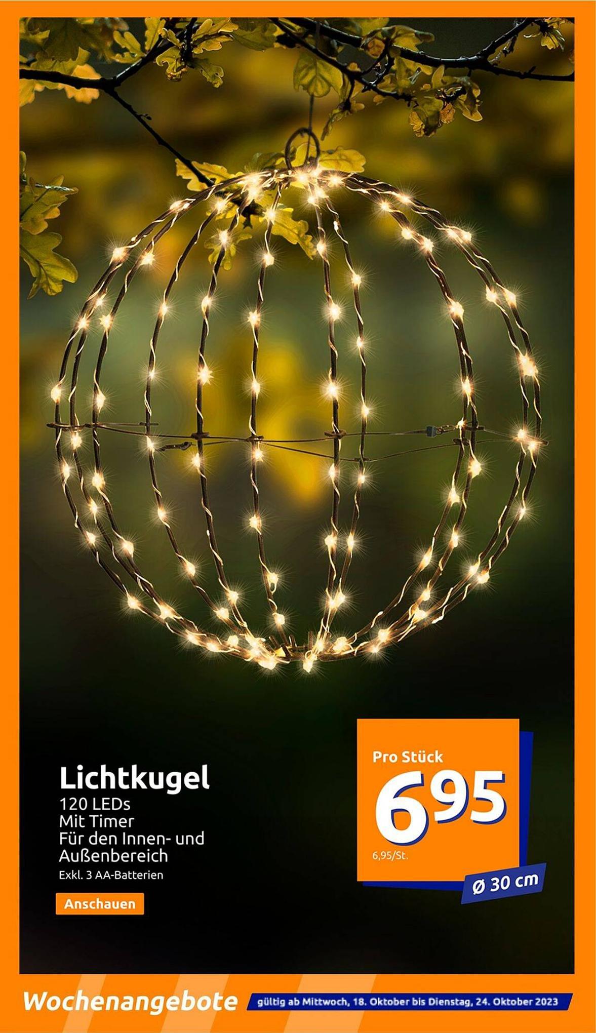 Action Prospekt 18 – 24 October 2023 Seite 10