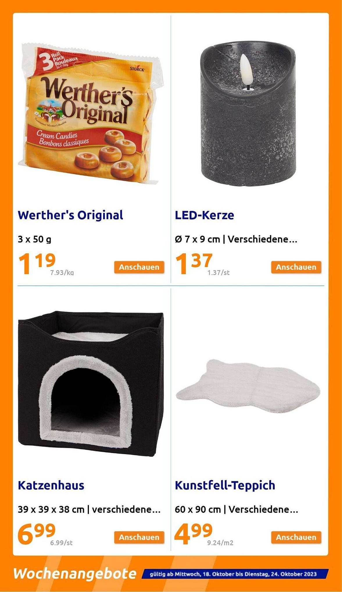 Action Prospekt 18 – 24 October 2023 Seite 11